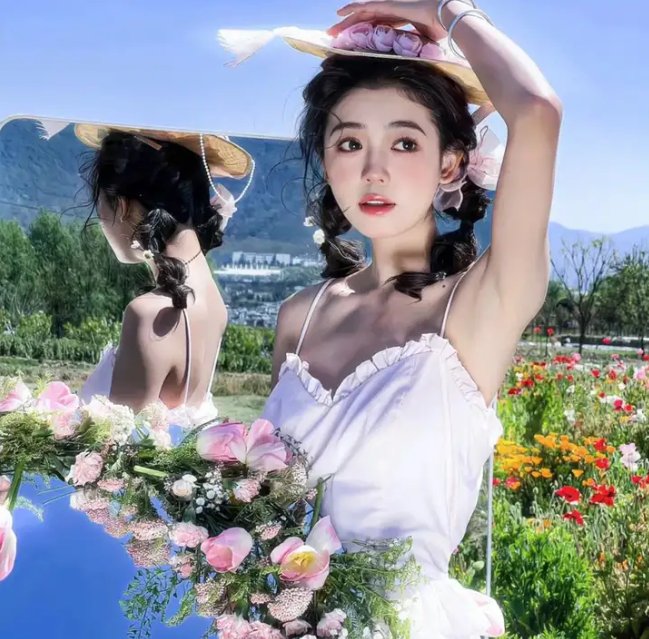 华丽舞步
