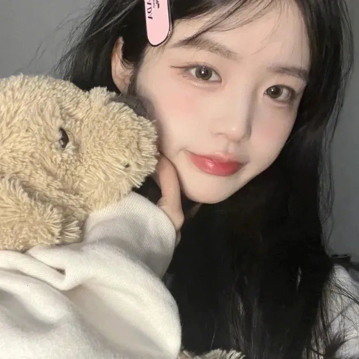 亲爱的新年好
