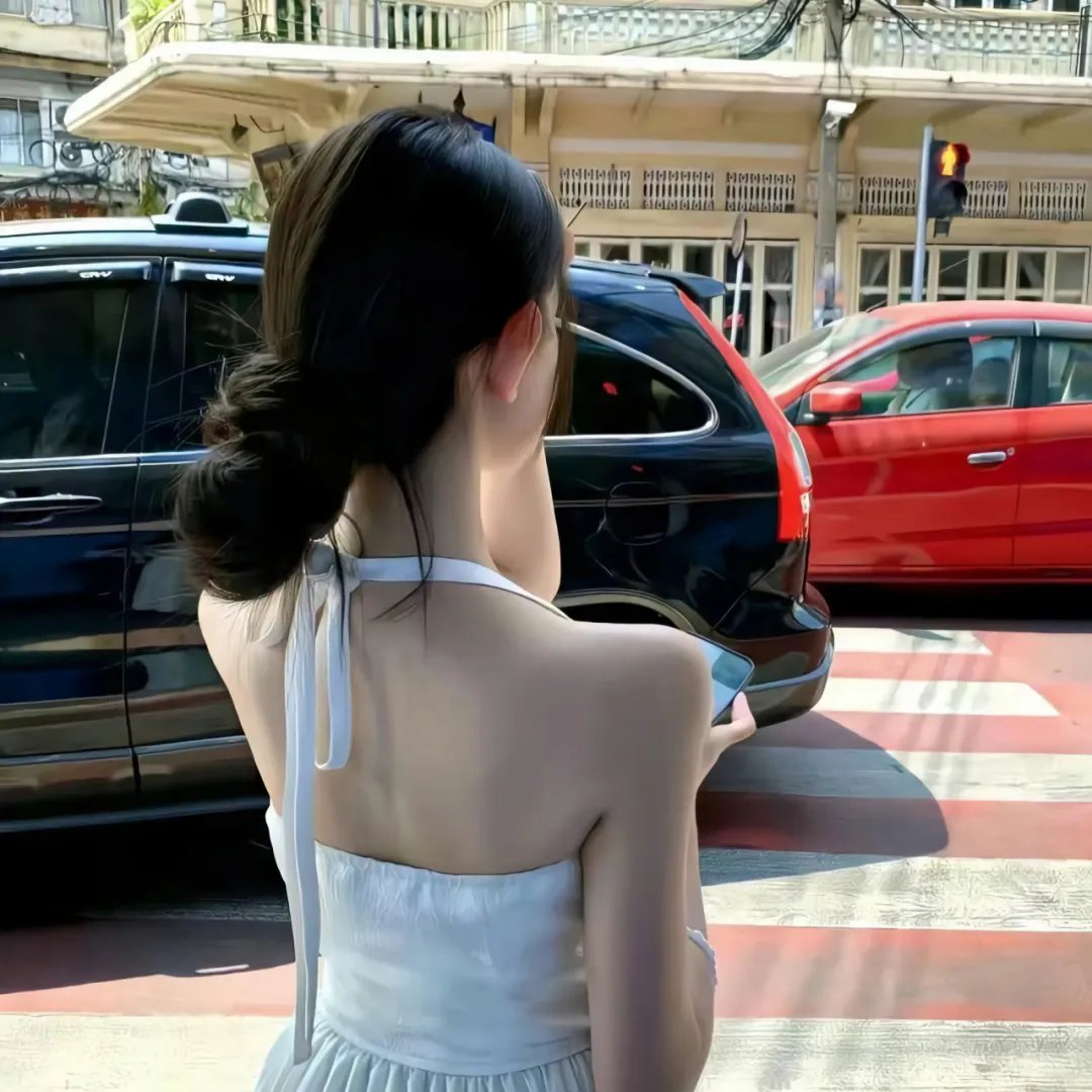 小哥快跑