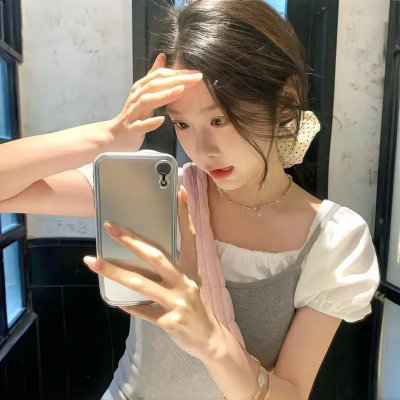 那个女孩的俘虏